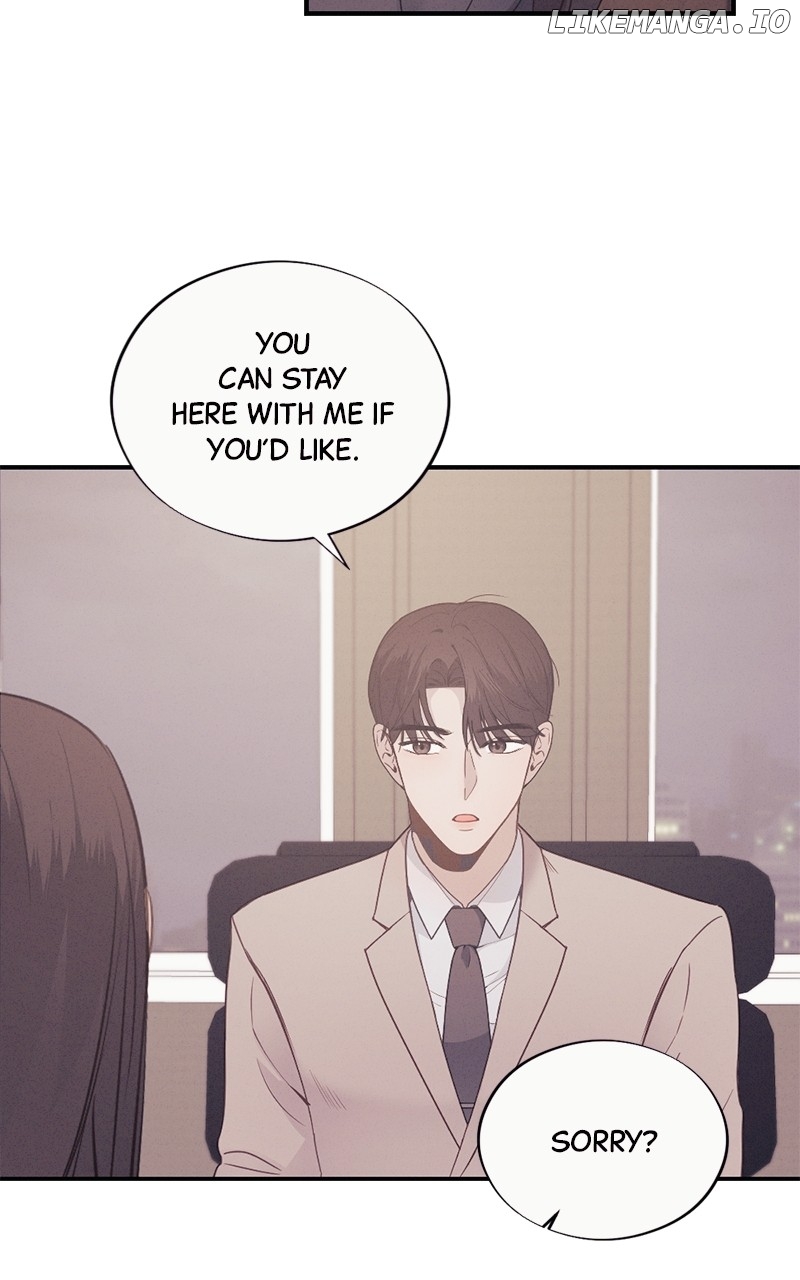 The Seductive Wife Chapter 16 - page 43