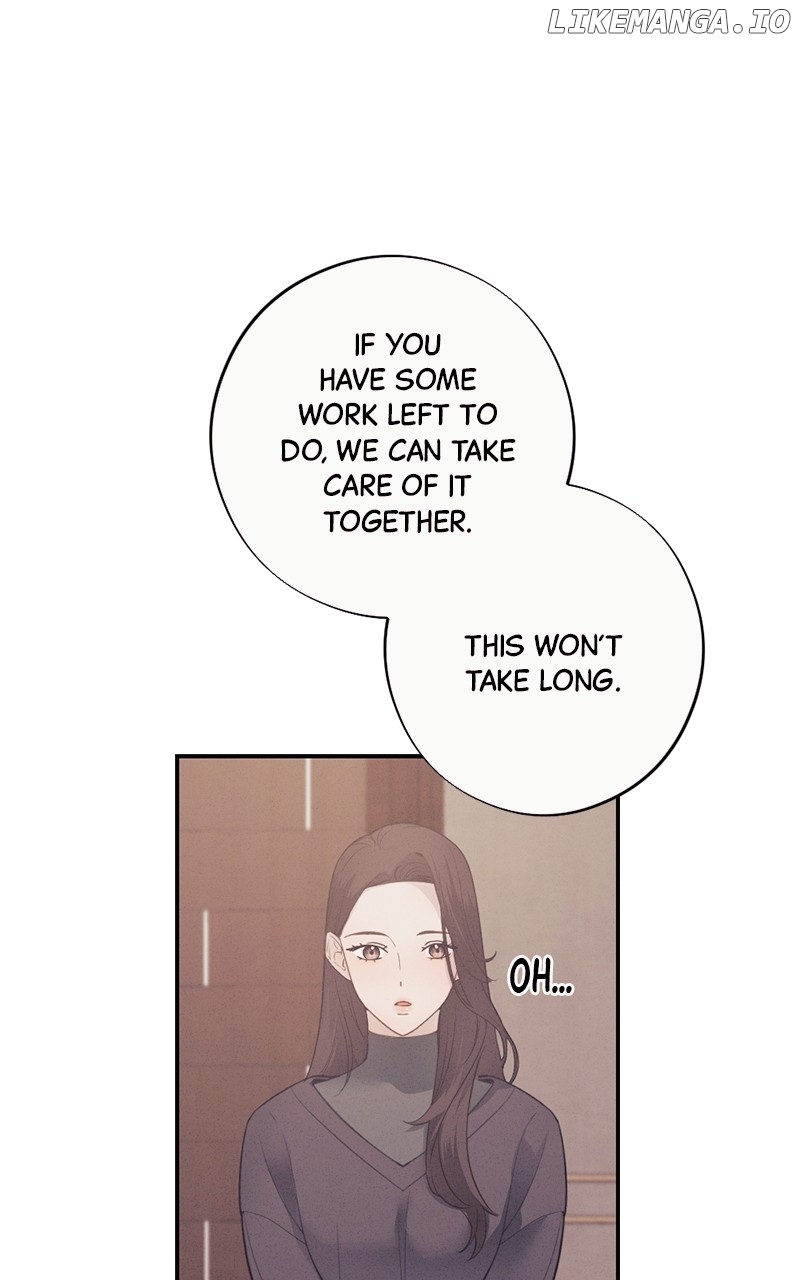 The Seductive Wife Chapter 16 - page 44