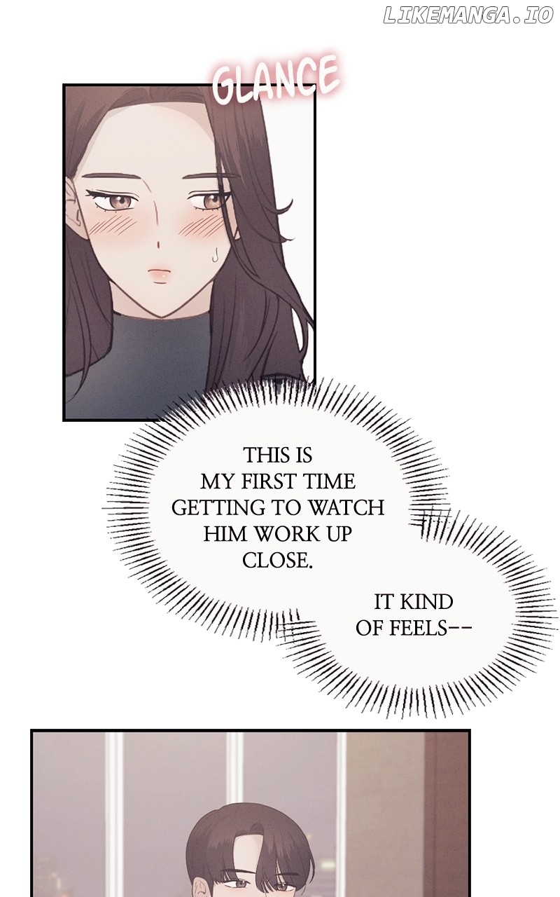 The Seductive Wife Chapter 16 - page 47