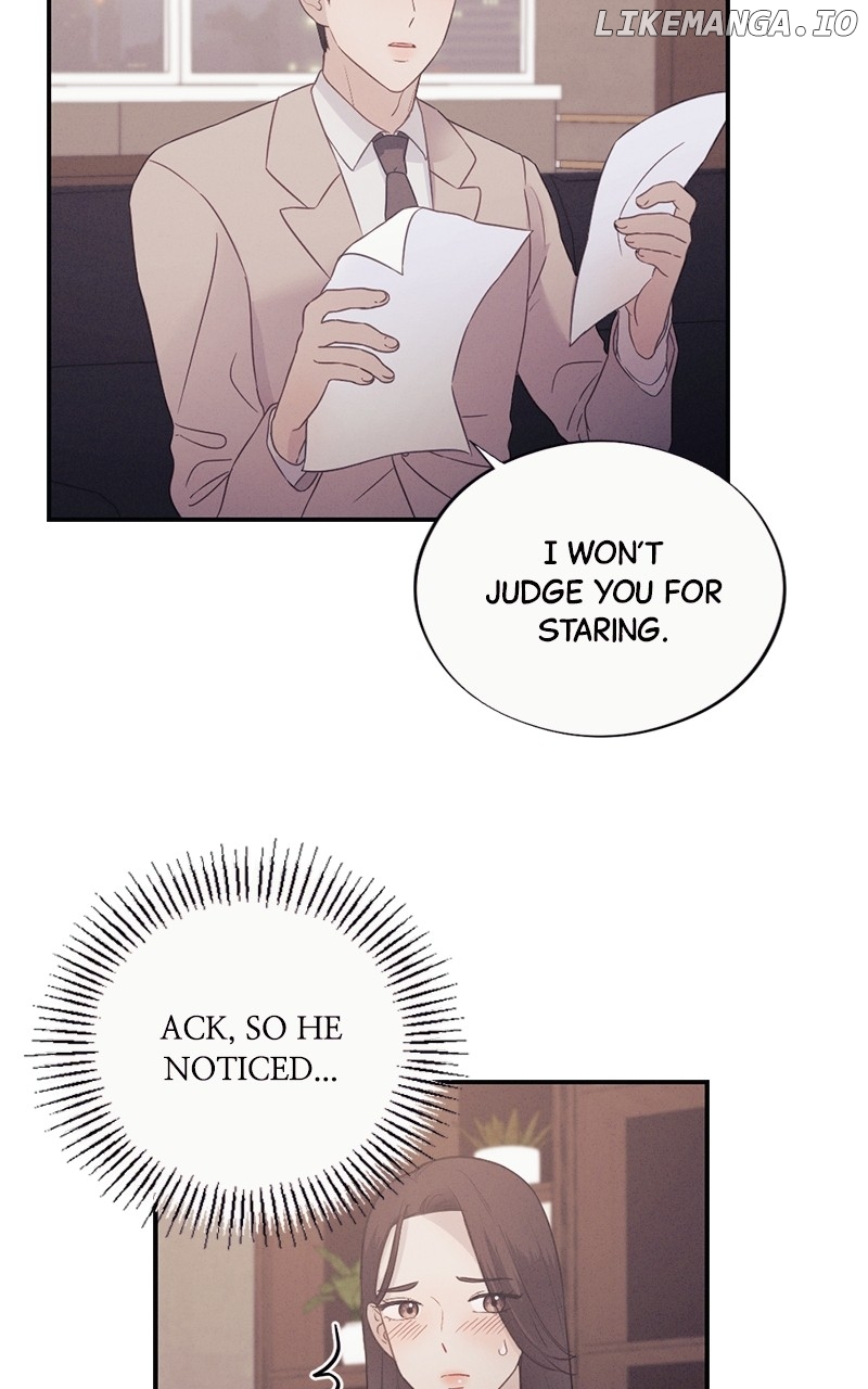 The Seductive Wife Chapter 16 - page 48