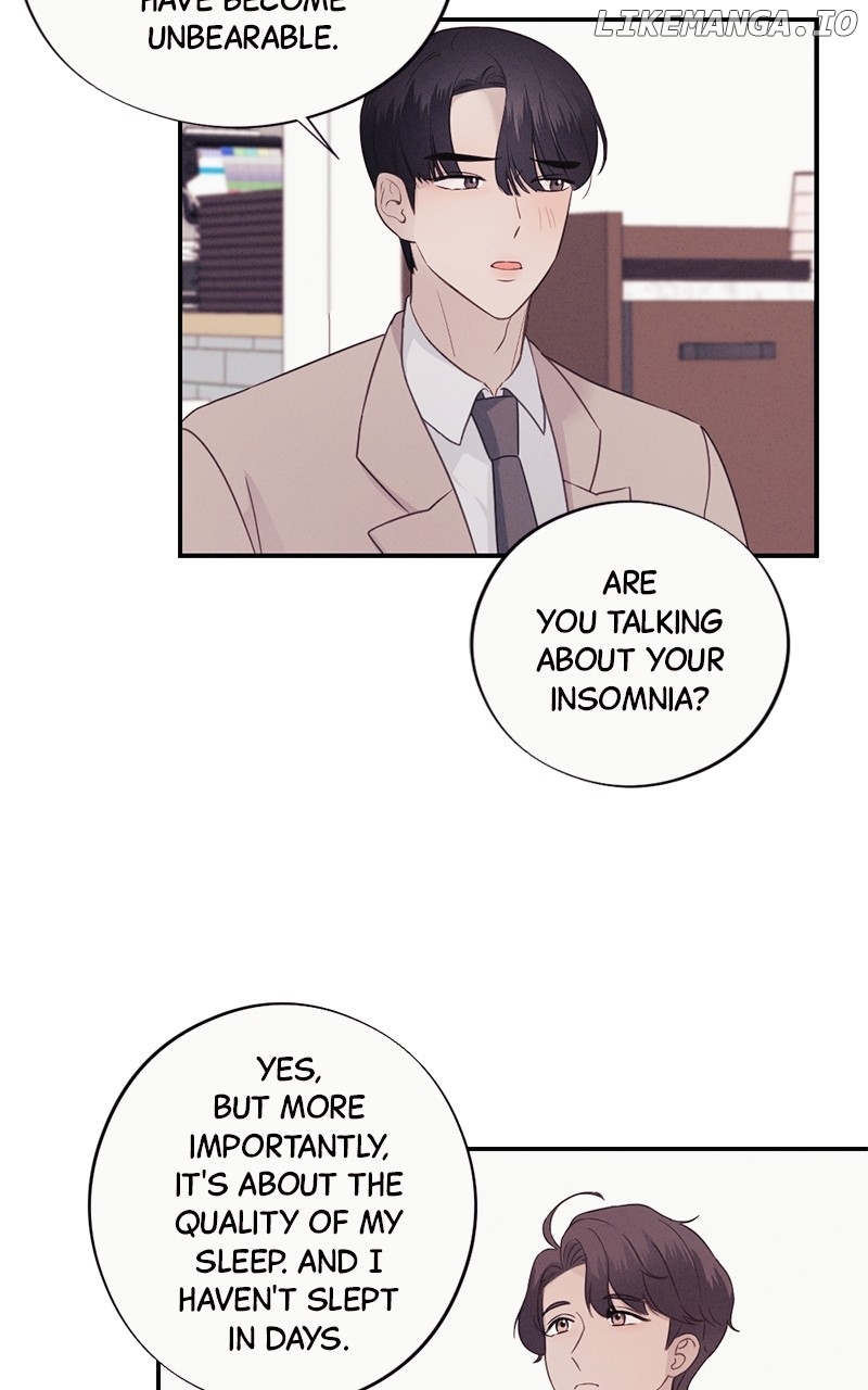 The Seductive Wife Chapter 16 - page 5
