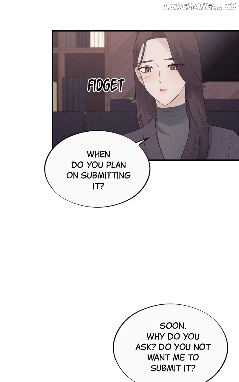 The Seductive Wife Chapter 16 - page 53