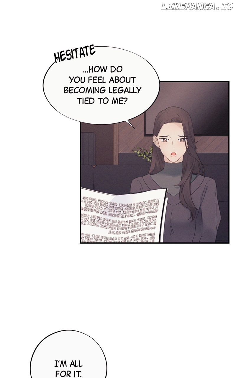 The Seductive Wife Chapter 16 - page 64