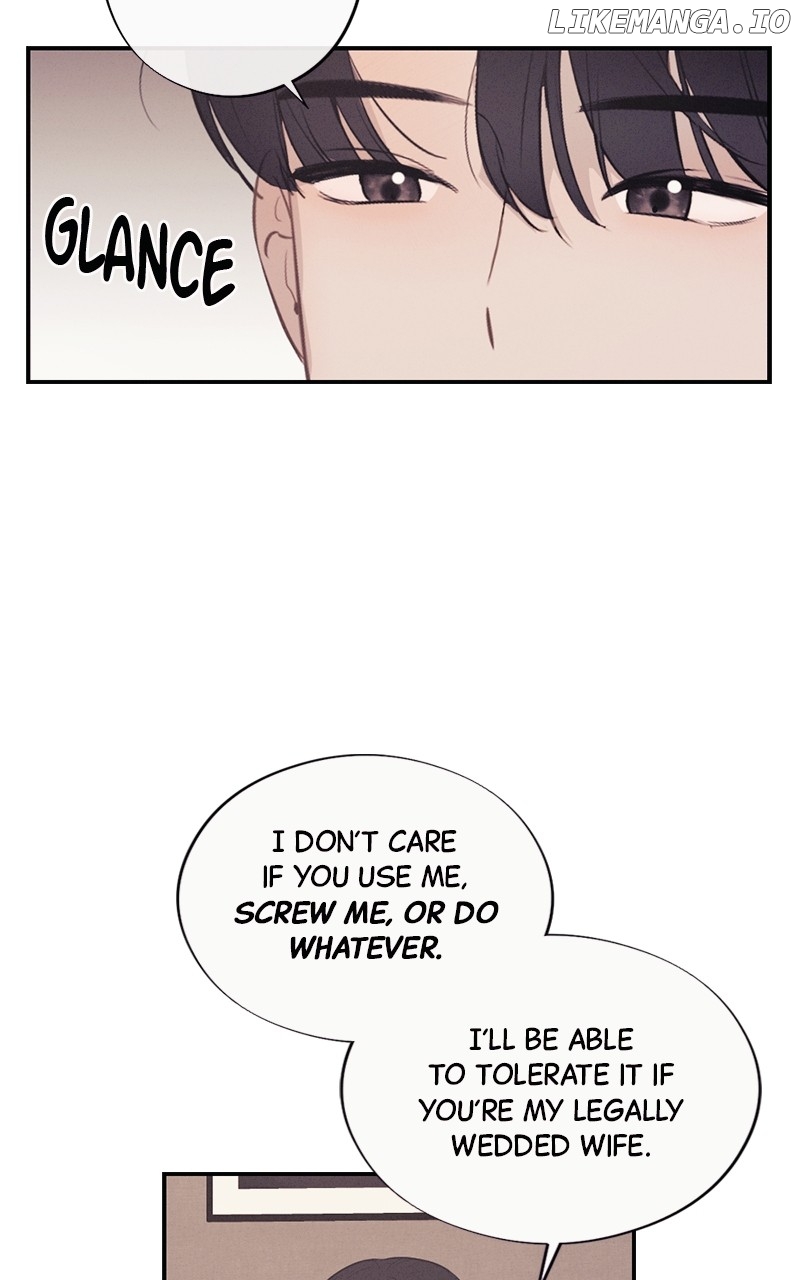 The Seductive Wife Chapter 16 - page 65
