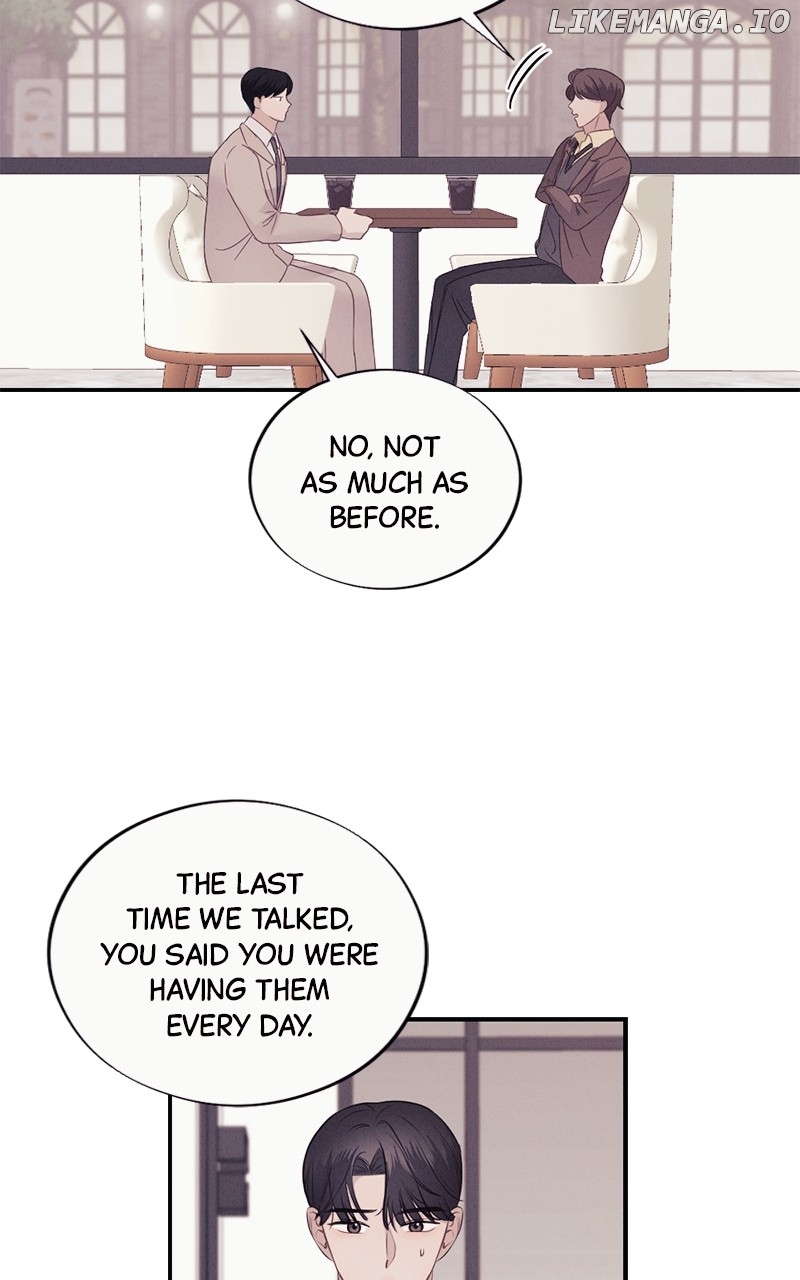 The Seductive Wife Chapter 16 - page 8