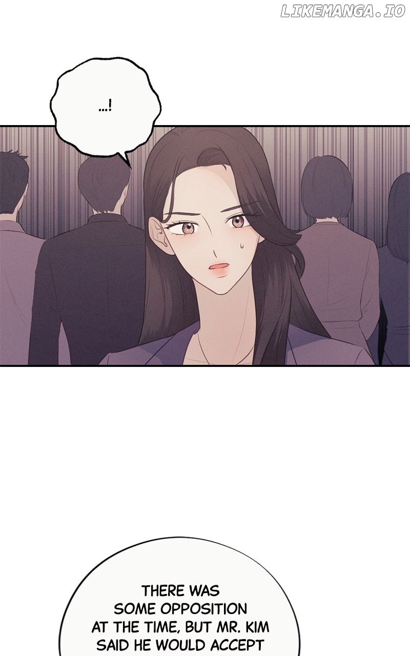 The Seductive Wife Chapter 15 - page 27