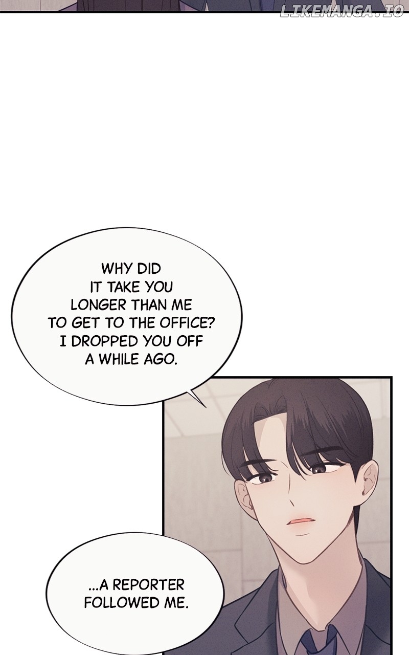 The Seductive Wife Chapter 15 - page 36