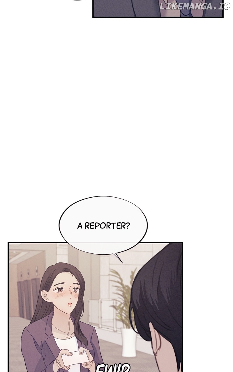 The Seductive Wife Chapter 15 - page 37