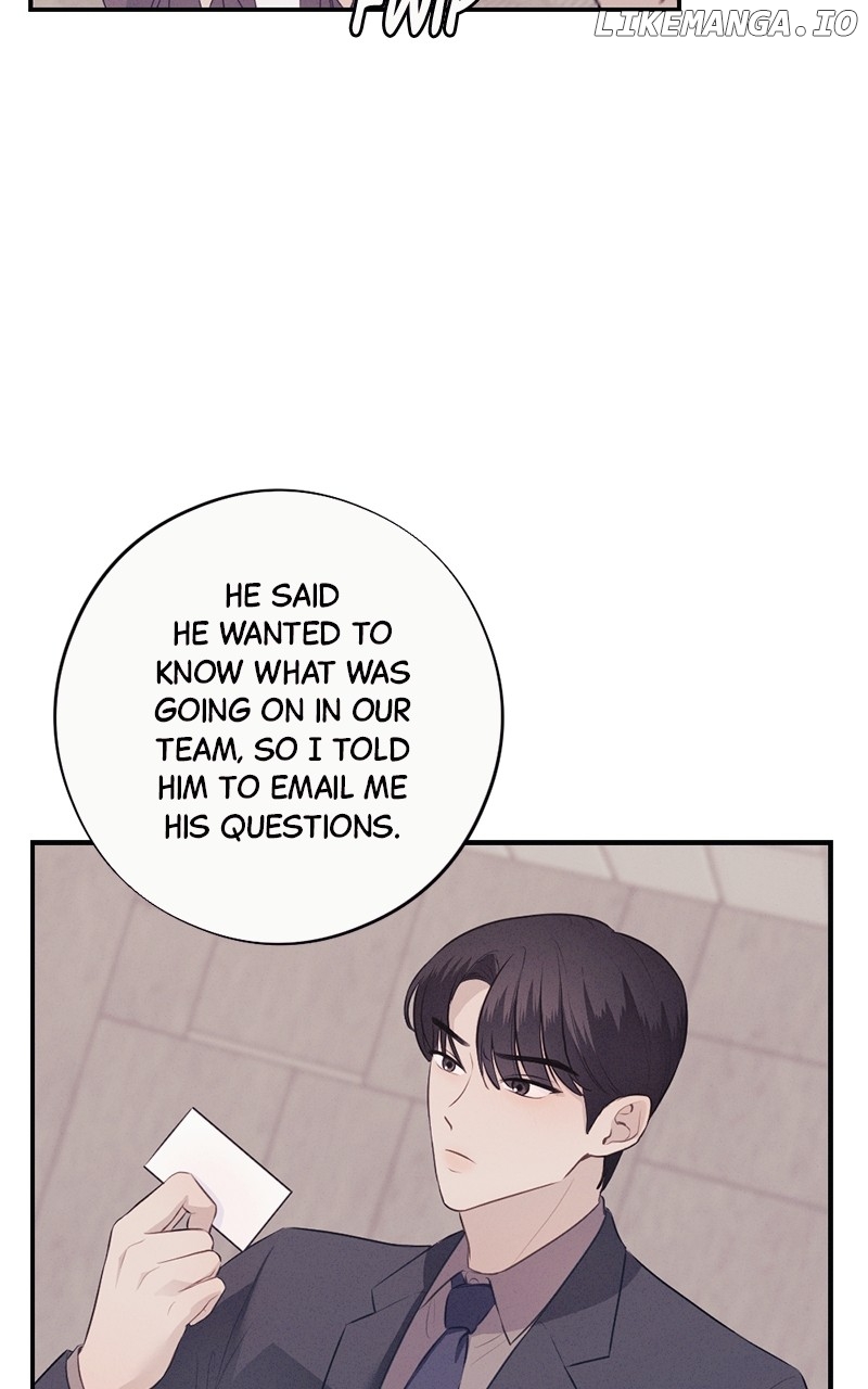 The Seductive Wife Chapter 15 - page 38