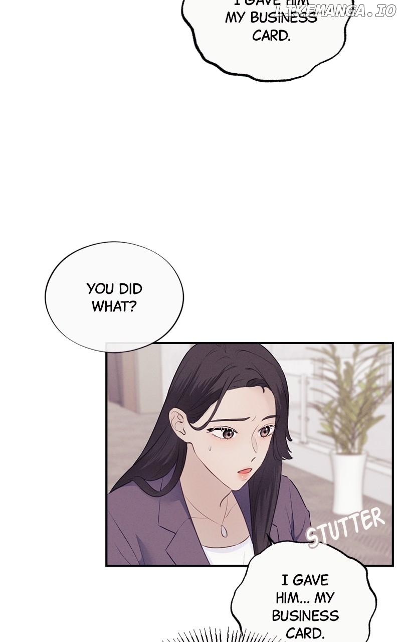 The Seductive Wife Chapter 15 - page 40