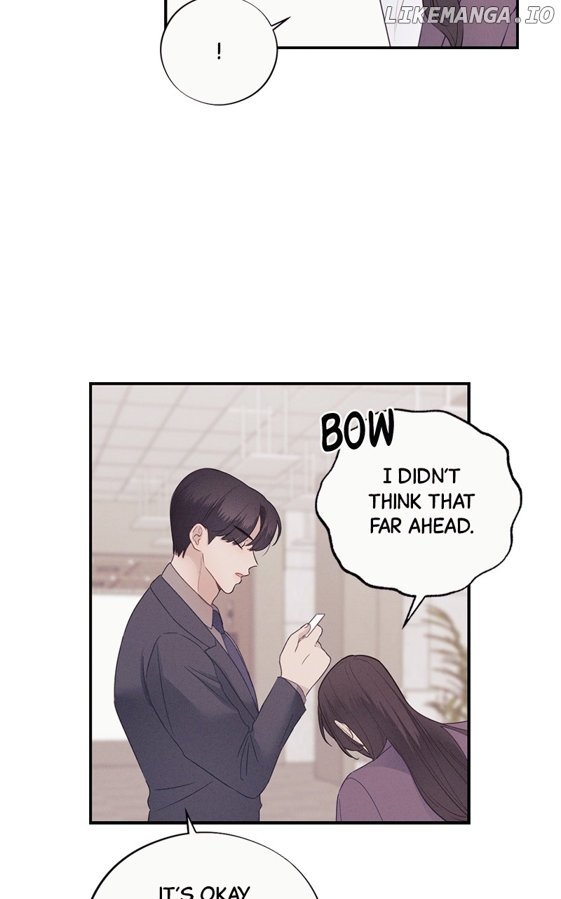 The Seductive Wife Chapter 15 - page 44