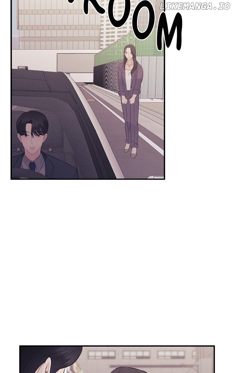 The Seductive Wife Chapter 15 - page 5