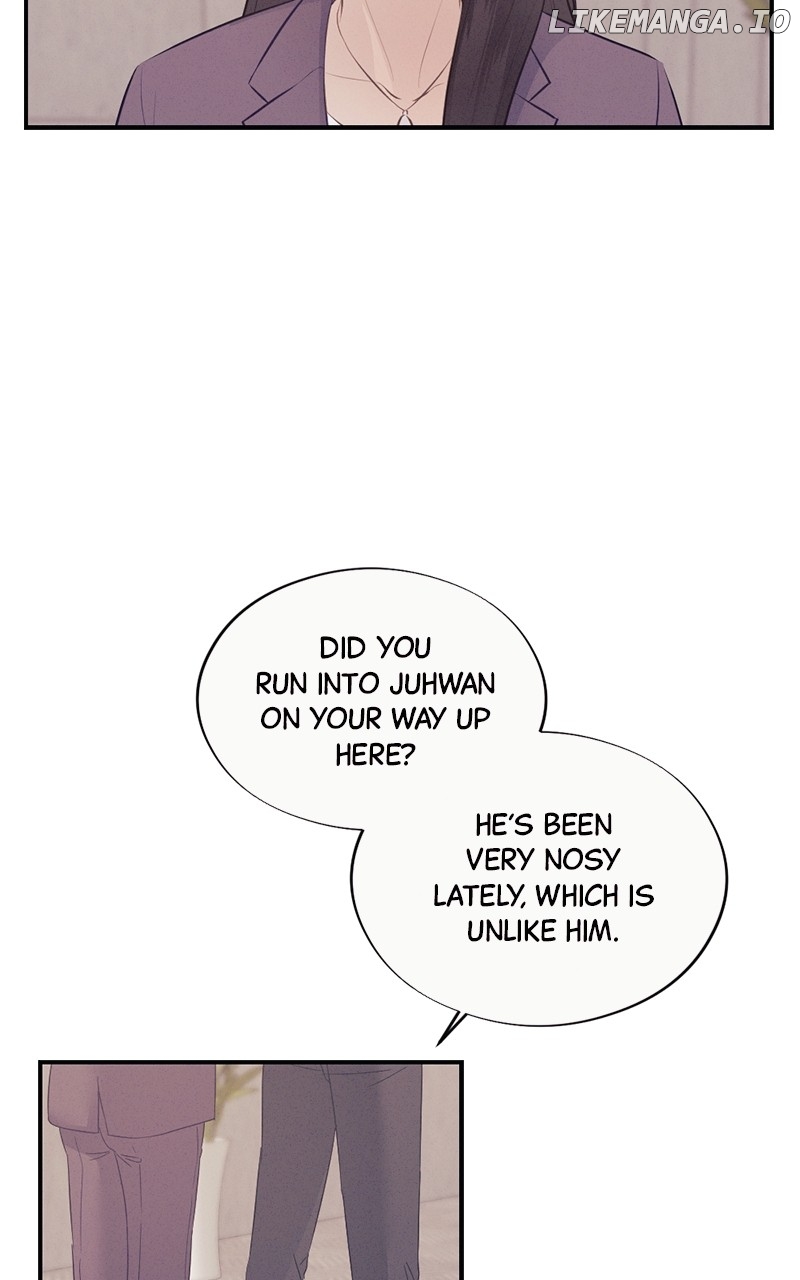 The Seductive Wife Chapter 15 - page 60