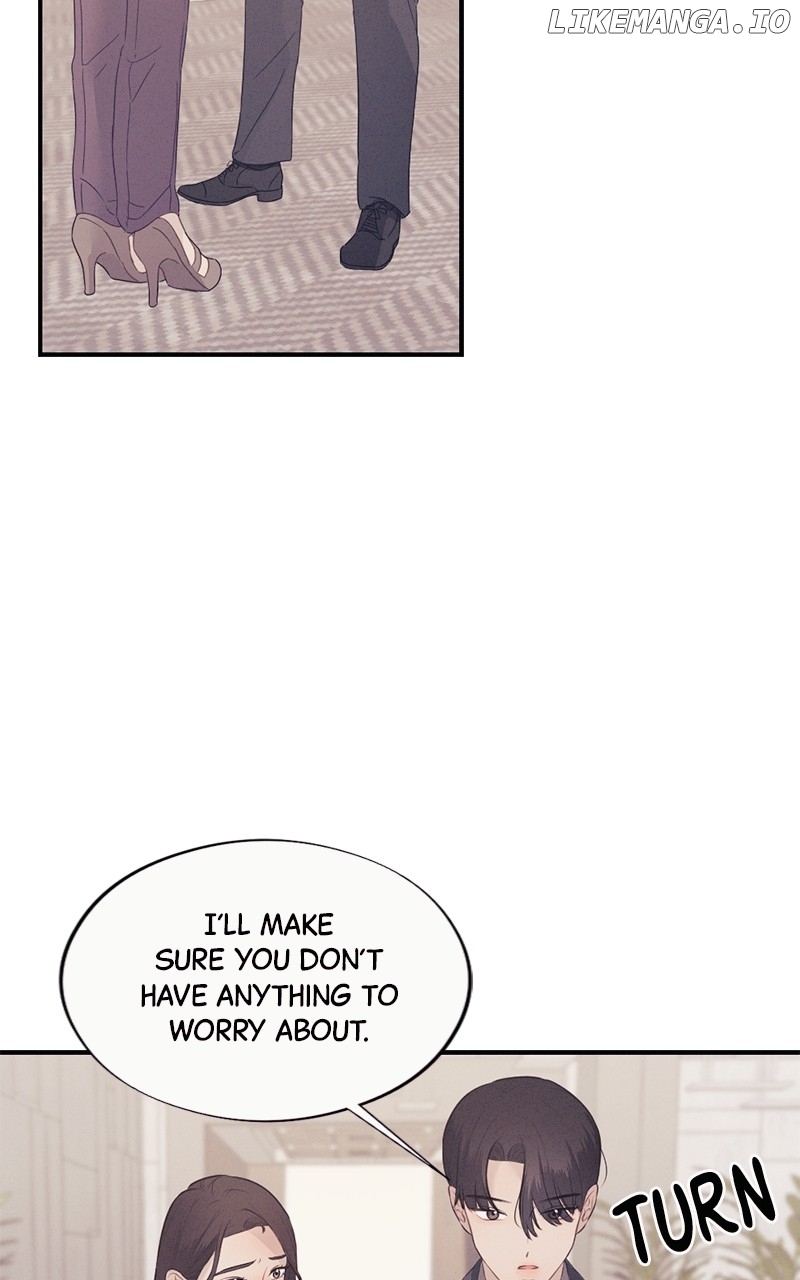 The Seductive Wife Chapter 15 - page 61