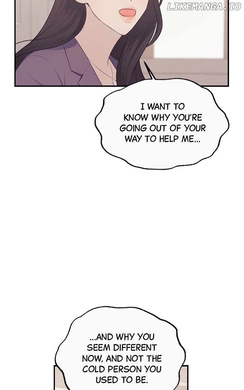 The Seductive Wife Chapter 15 - page 63
