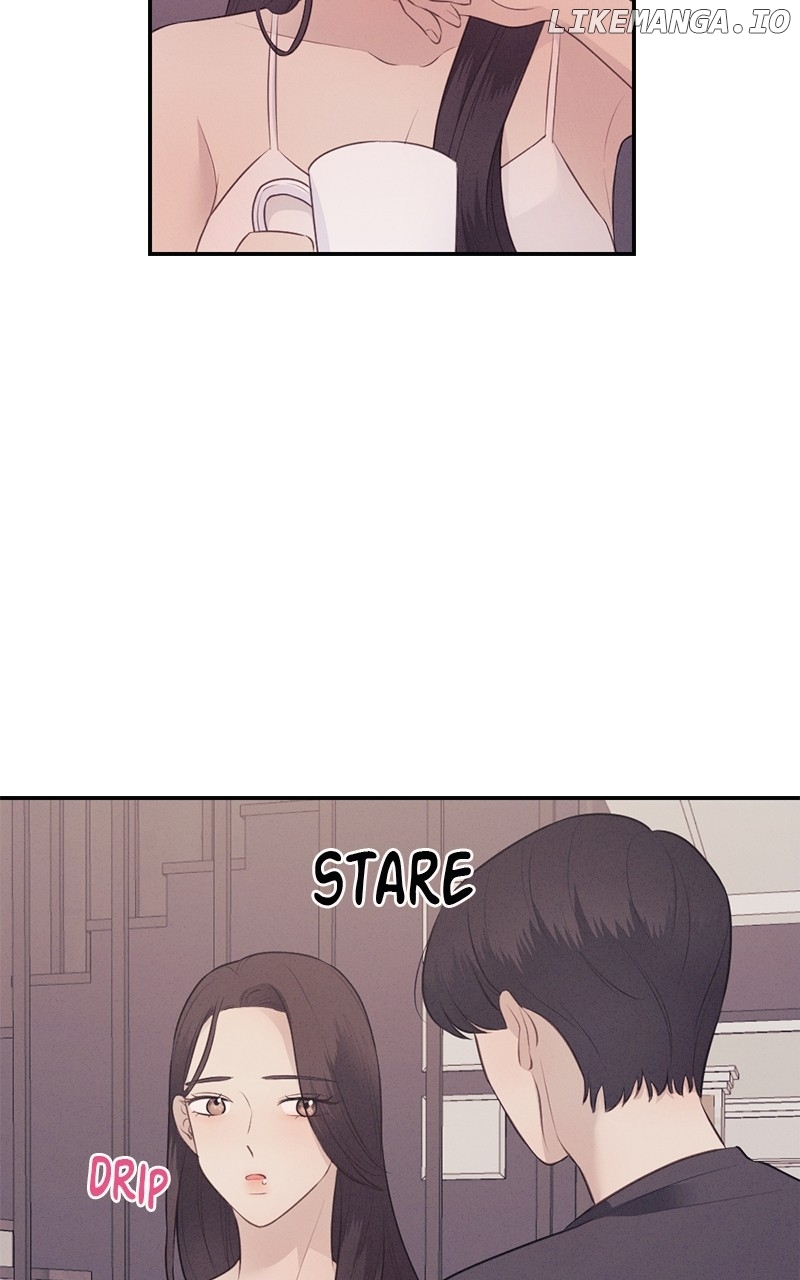 The Seductive Wife Chapter 14 - page 33