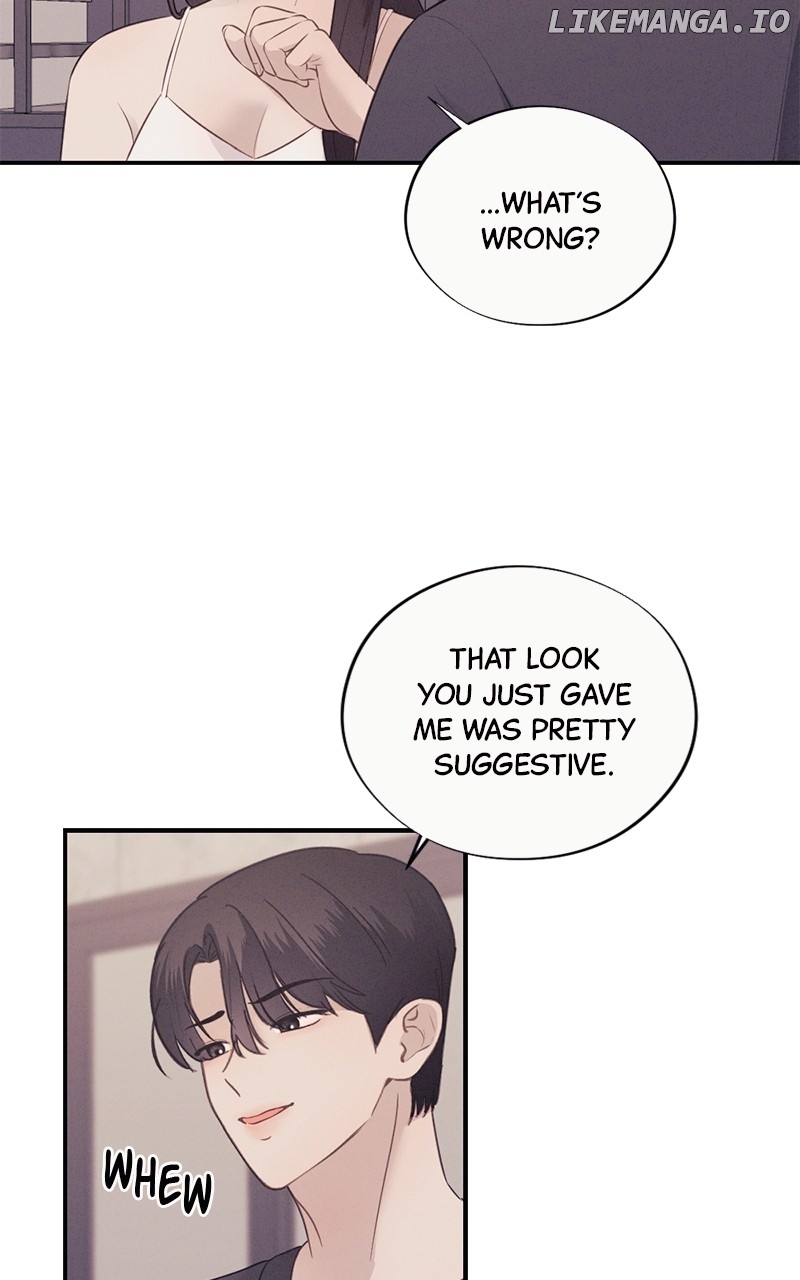 The Seductive Wife Chapter 14 - page 34