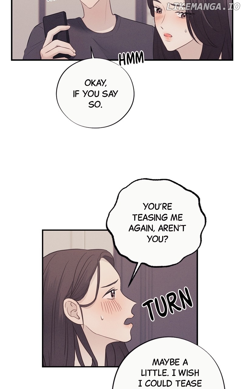 The Seductive Wife Chapter 14 - page 37