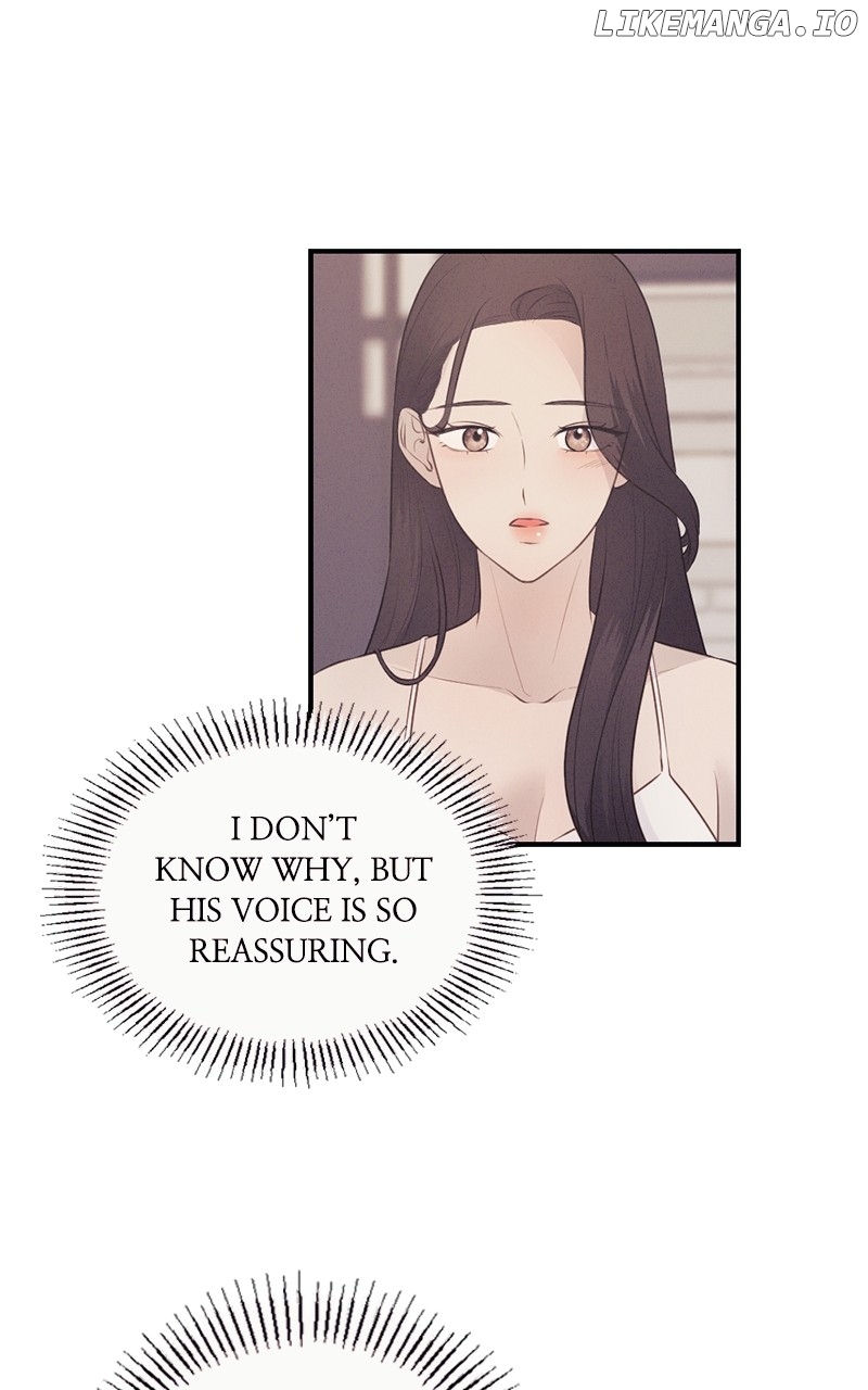 The Seductive Wife Chapter 14 - page 42