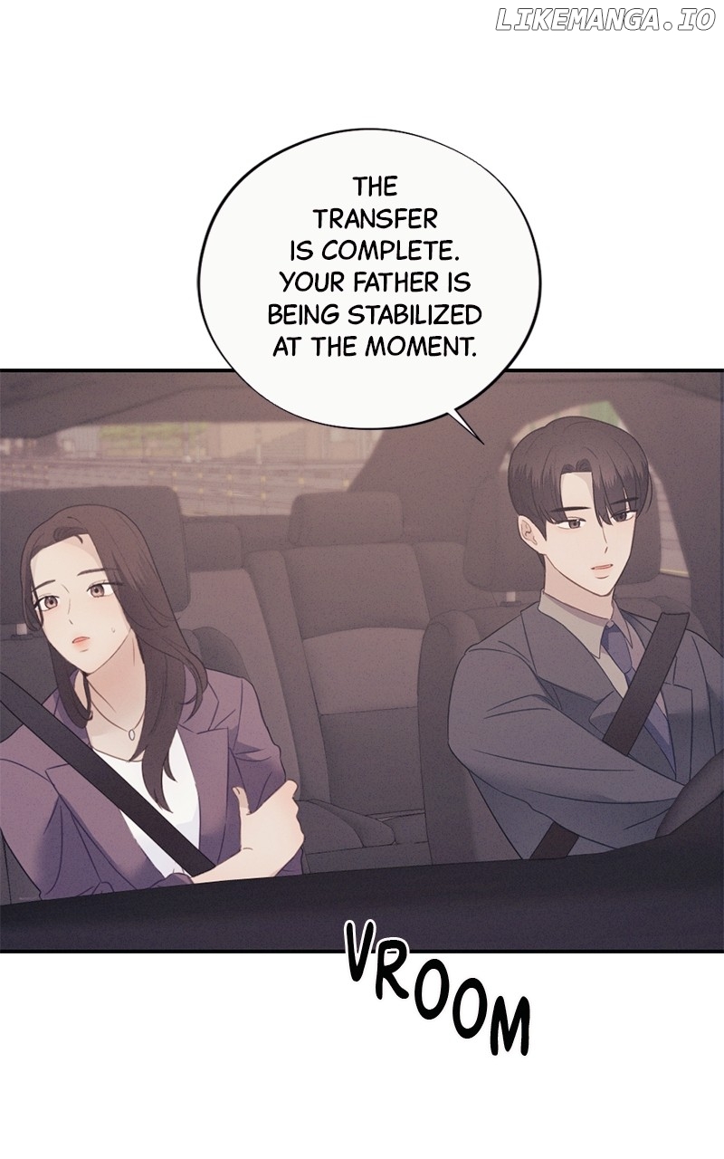 The Seductive Wife Chapter 14 - page 46