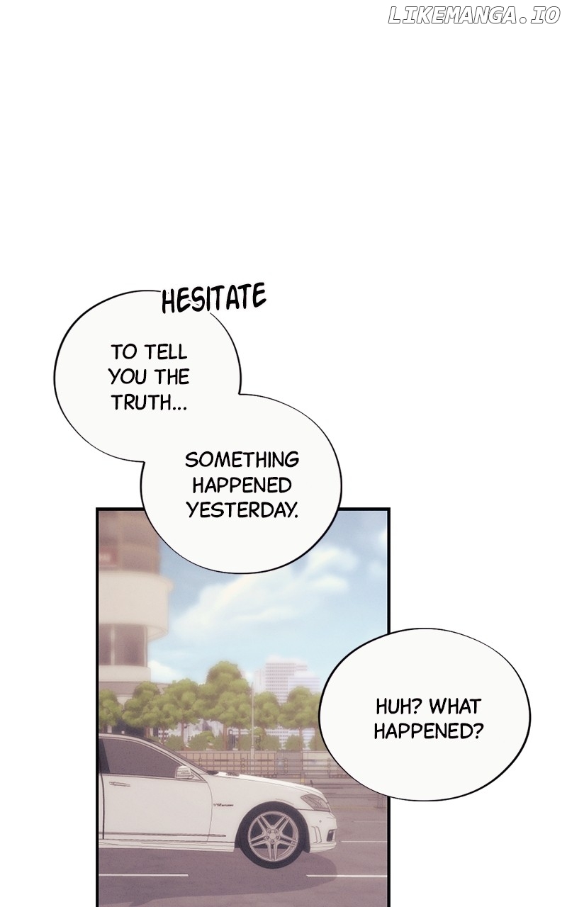 The Seductive Wife Chapter 14 - page 52