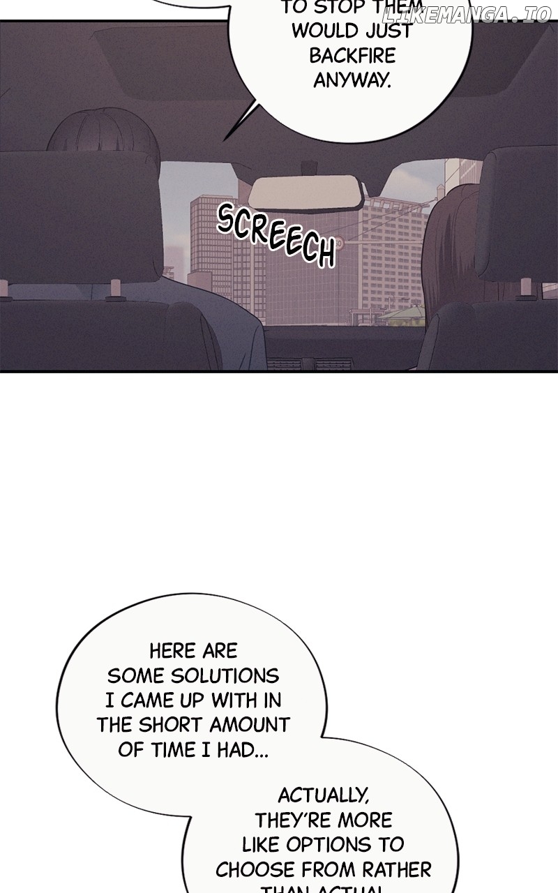 The Seductive Wife Chapter 14 - page 58
