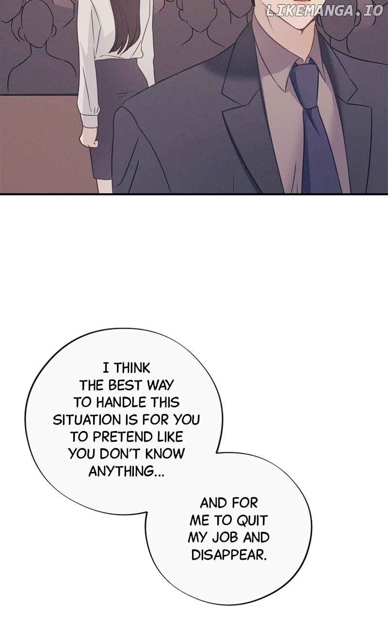 The Seductive Wife Chapter 14 - page 64