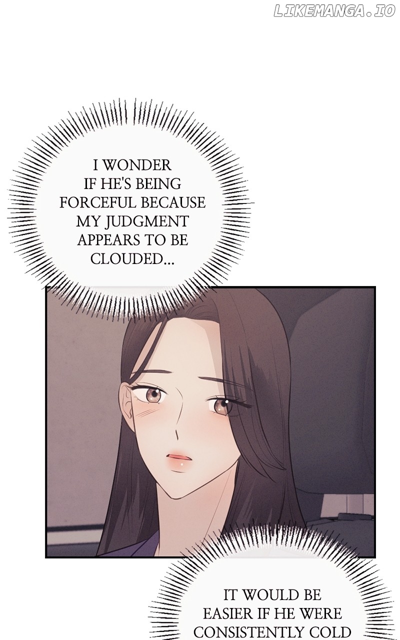 The Seductive Wife Chapter 14 - page 70