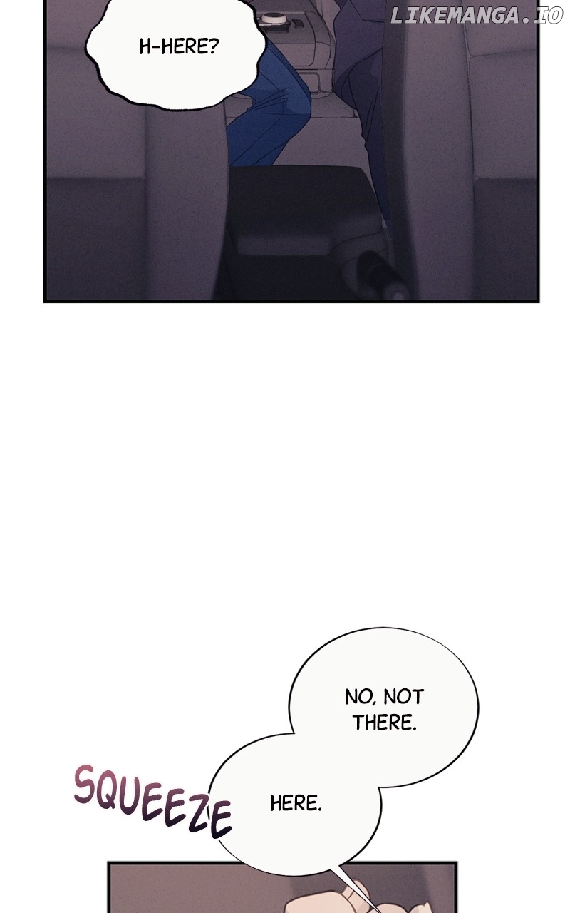 The Seductive Wife Chapter 13 - page 20