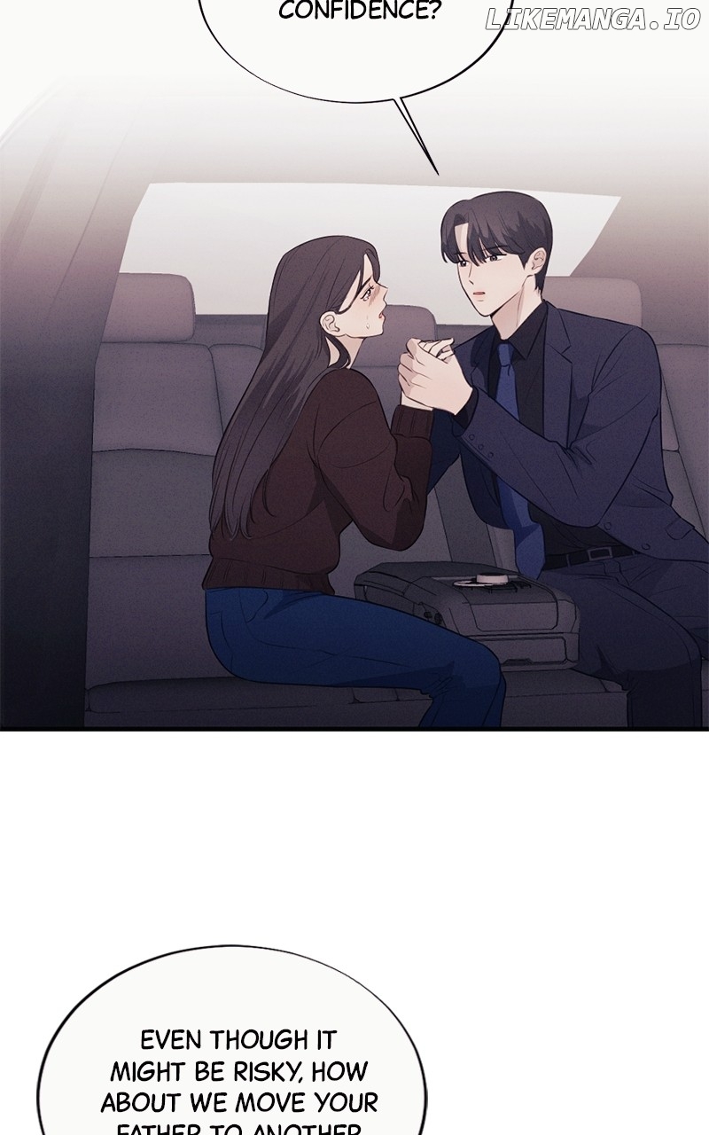 The Seductive Wife Chapter 13 - page 30