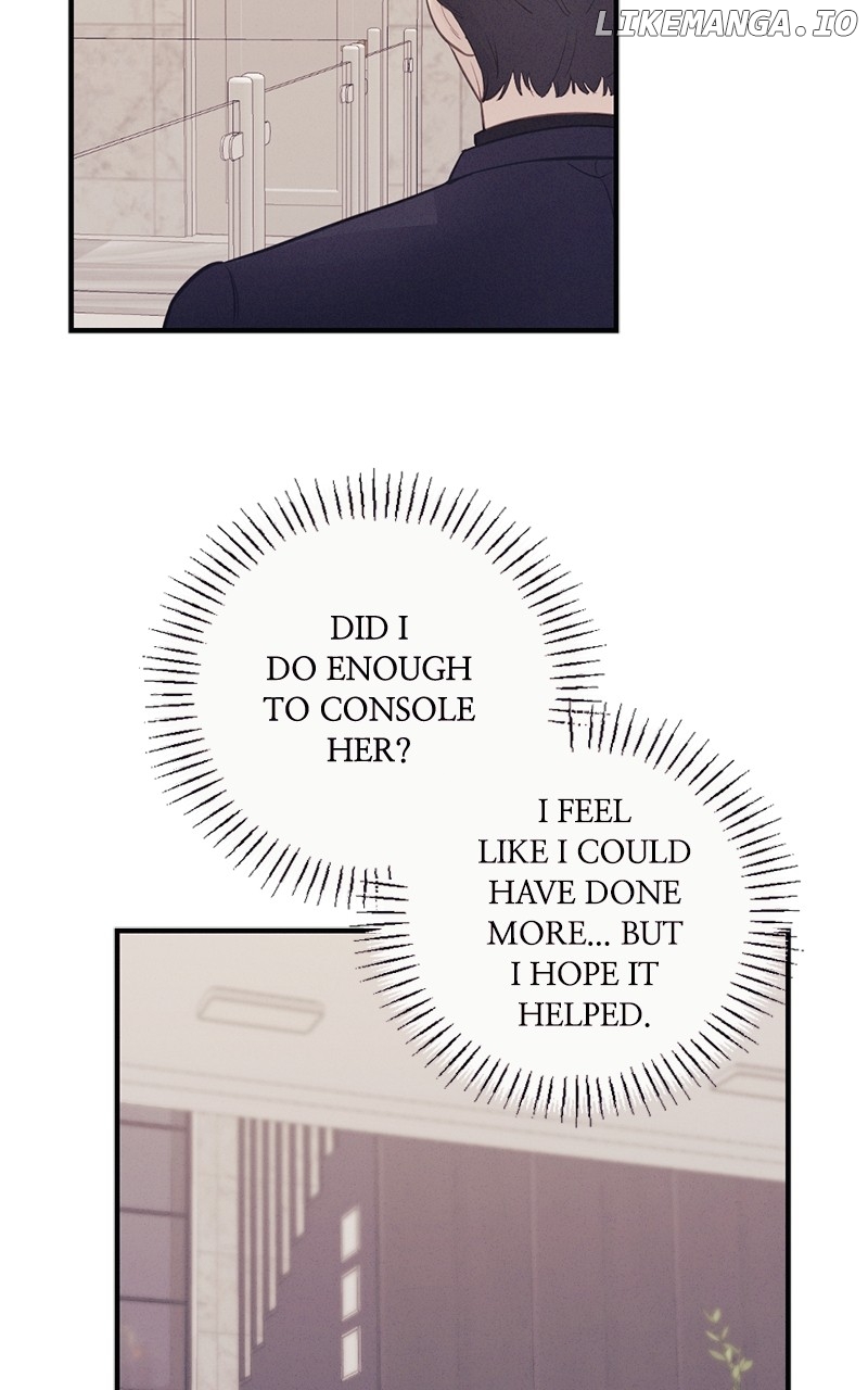 The Seductive Wife Chapter 13 - page 37