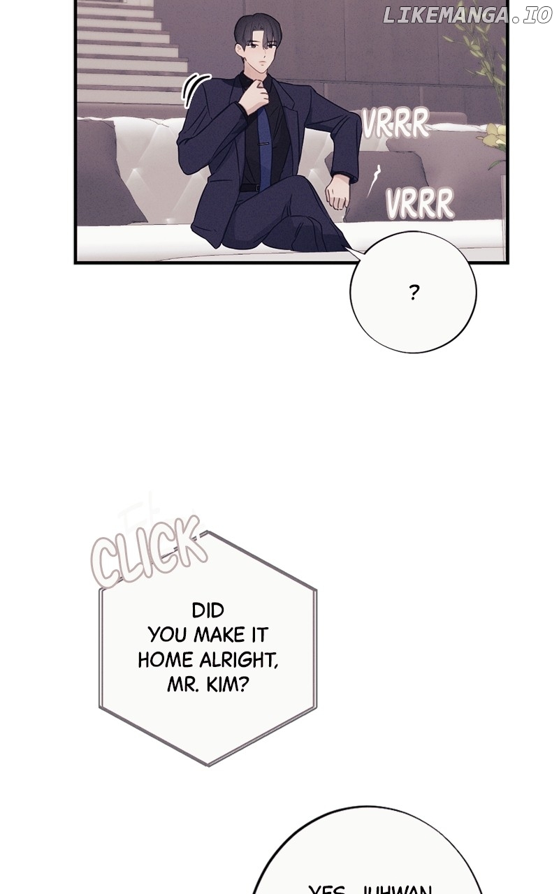 The Seductive Wife Chapter 13 - page 38