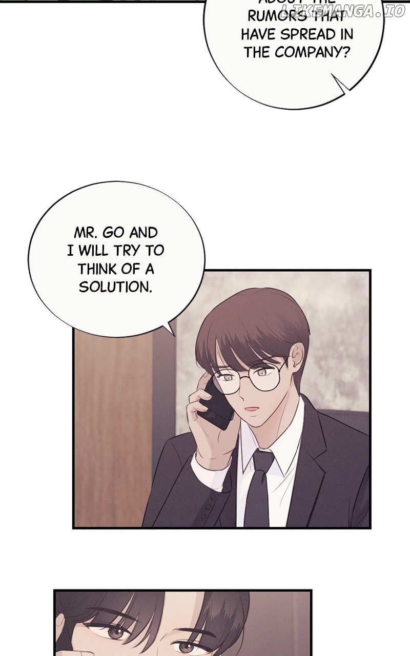 The Seductive Wife Chapter 13 - page 43