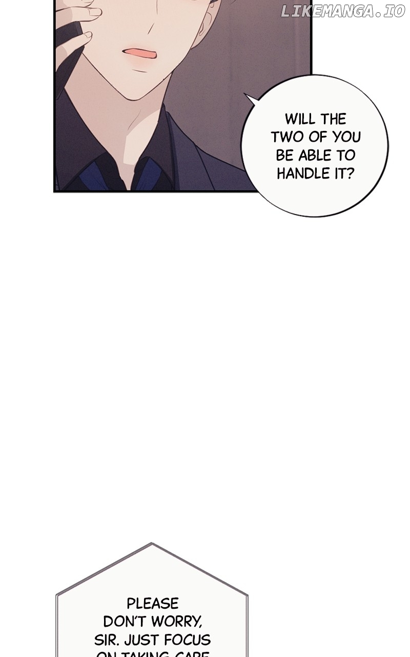 The Seductive Wife Chapter 13 - page 44