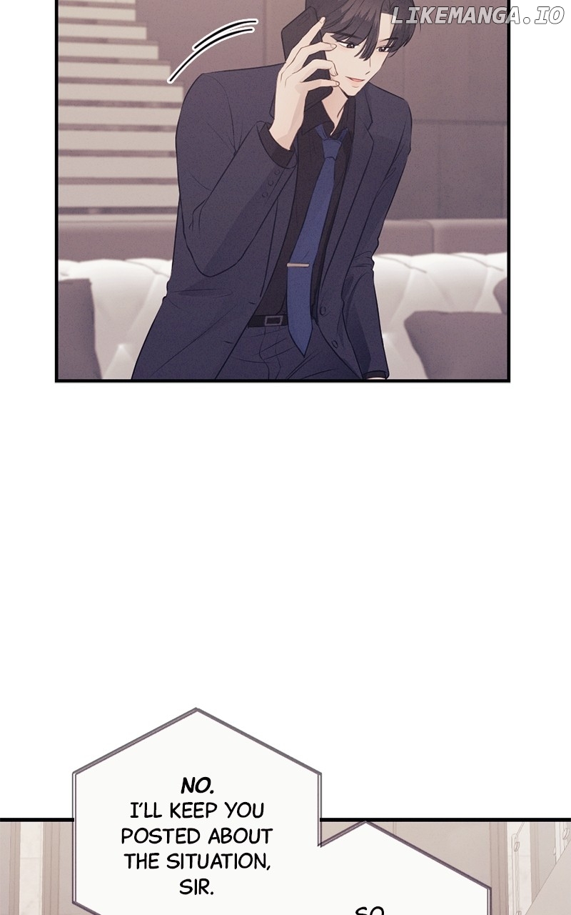 The Seductive Wife Chapter 13 - page 46