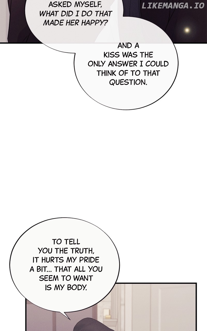 The Seductive Wife Chapter 13 - page 60