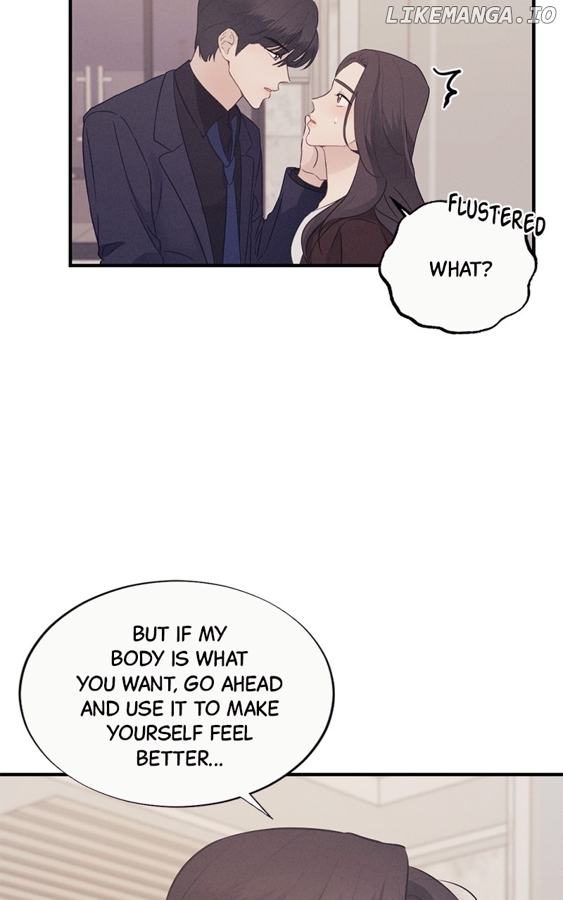 The Seductive Wife Chapter 13 - page 61