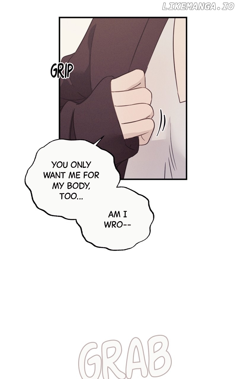 The Seductive Wife Chapter 13 - page 64