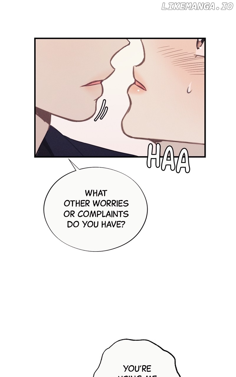 The Seductive Wife Chapter 13 - page 66