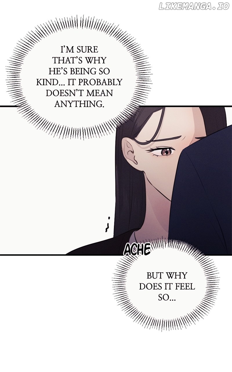 The Seductive Wife Chapter 13 - page 68