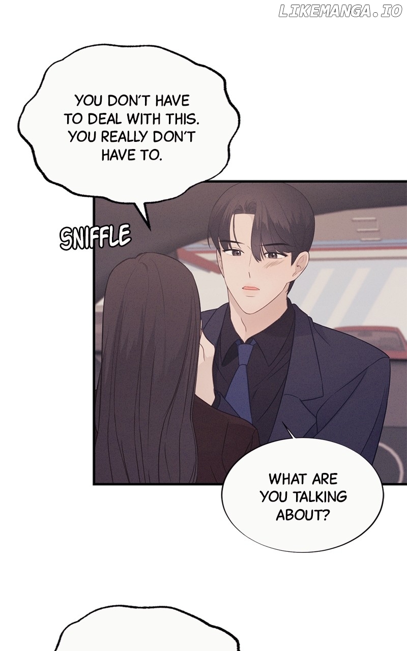 The Seductive Wife Chapter 13 - page 7
