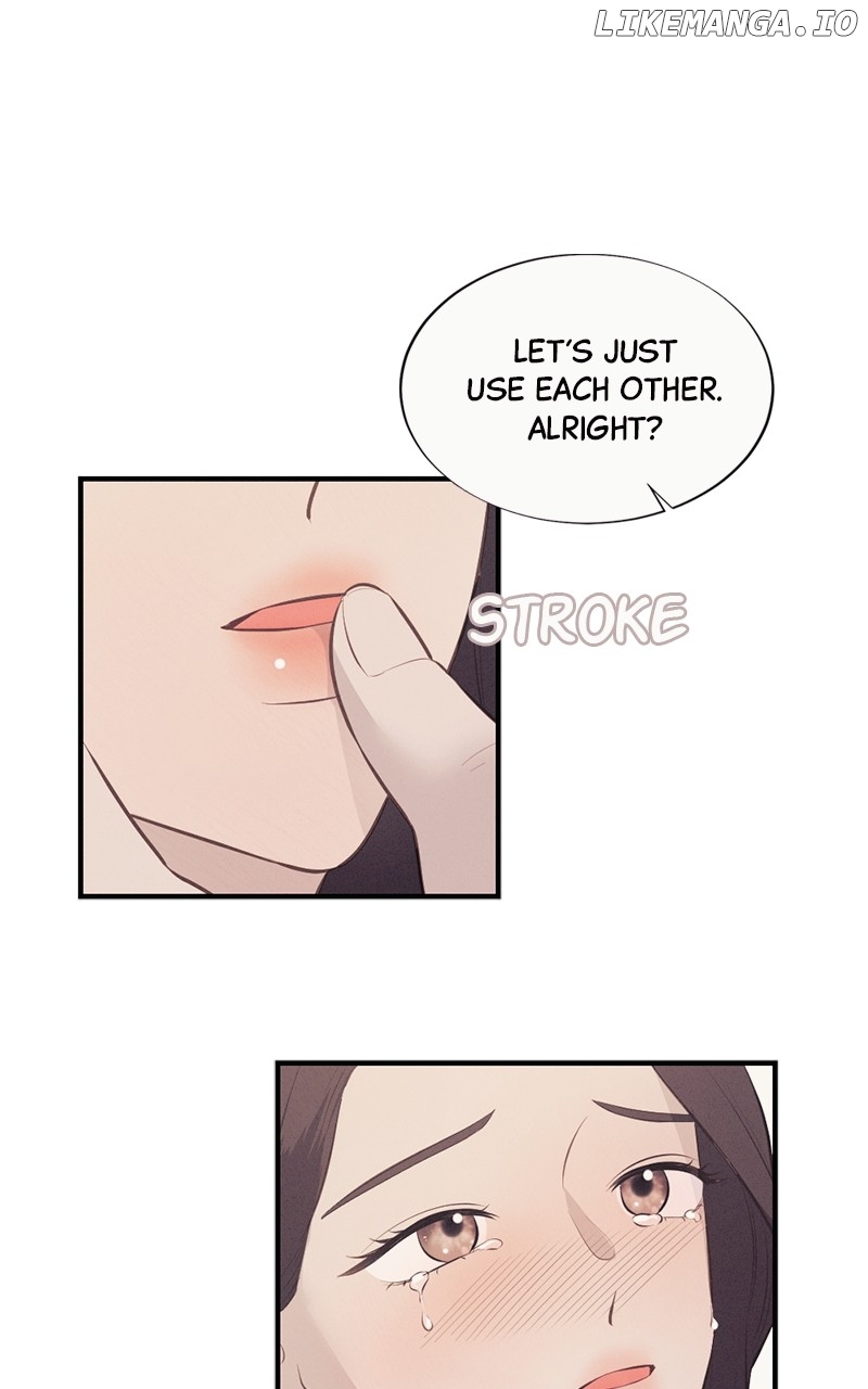The Seductive Wife Chapter 13 - page 70