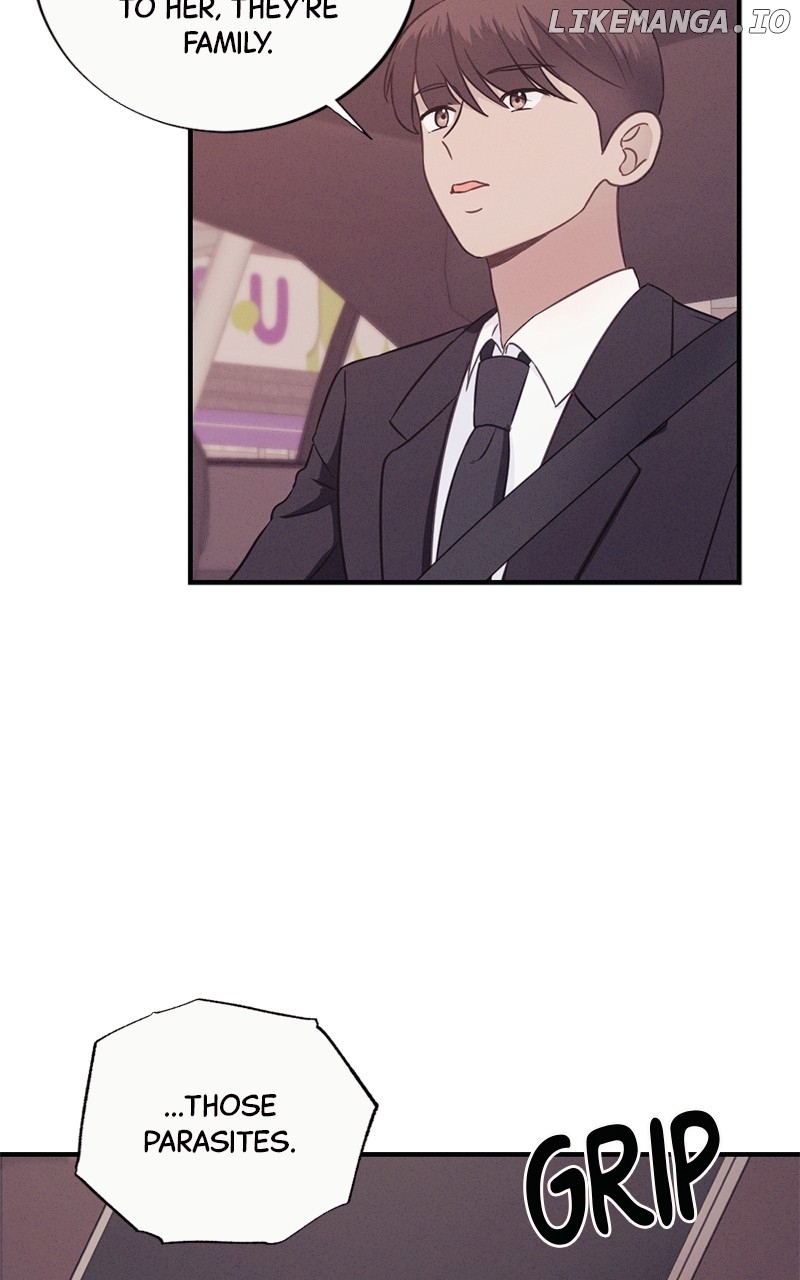 The Seductive Wife Chapter 12 - page 15