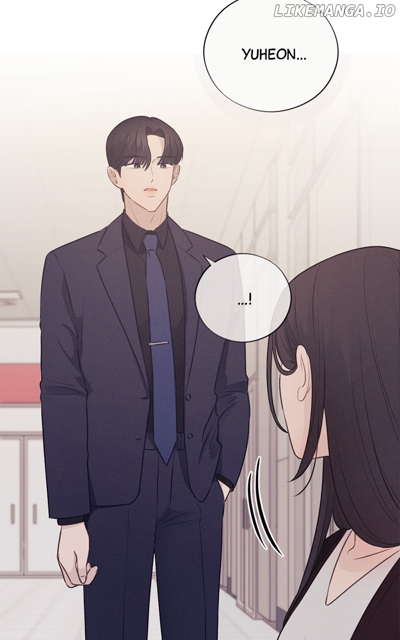 The Seductive Wife Chapter 12 - page 19