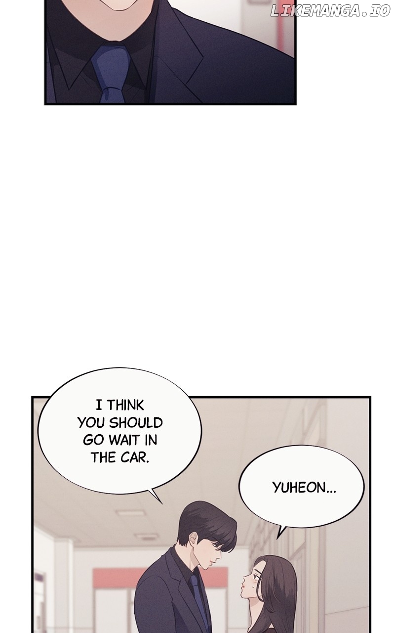The Seductive Wife Chapter 12 - page 33