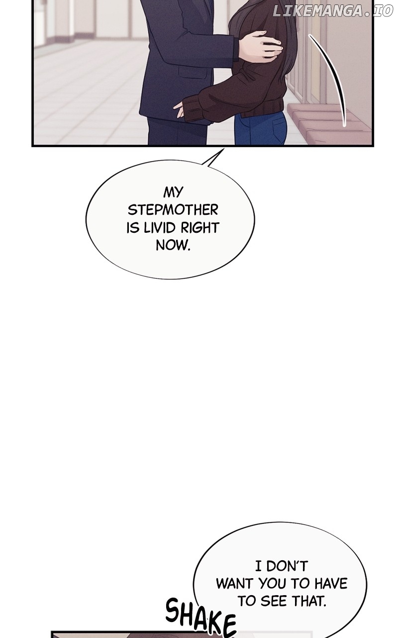 The Seductive Wife Chapter 12 - page 34