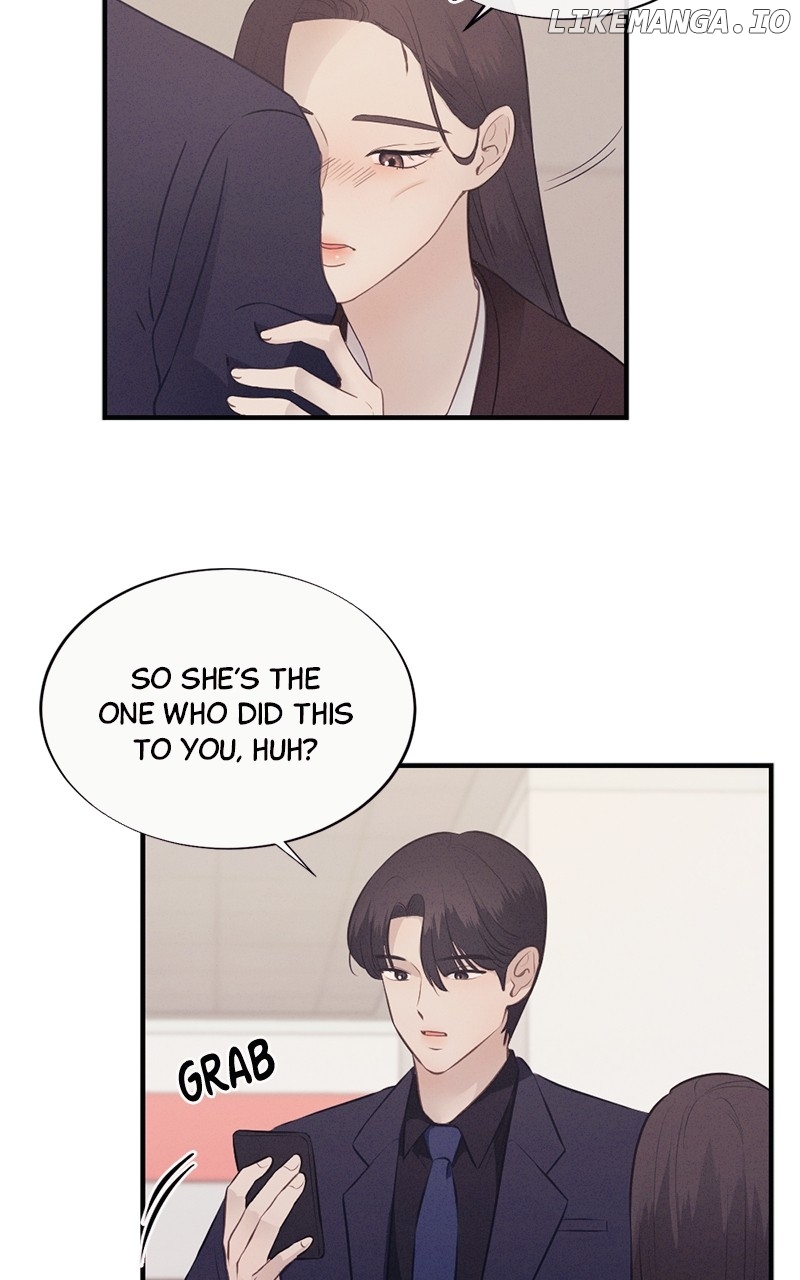 The Seductive Wife Chapter 12 - page 35
