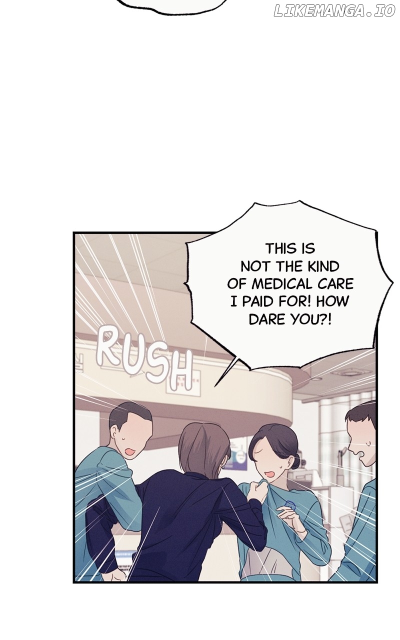 The Seductive Wife Chapter 12 - page 41