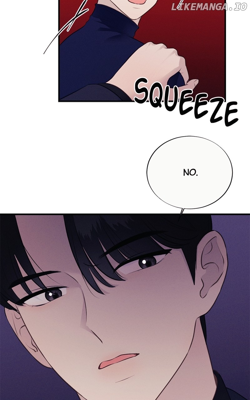 The Seductive Wife Chapter 12 - page 44