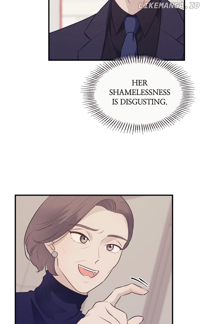 The Seductive Wife Chapter 12 - page 51
